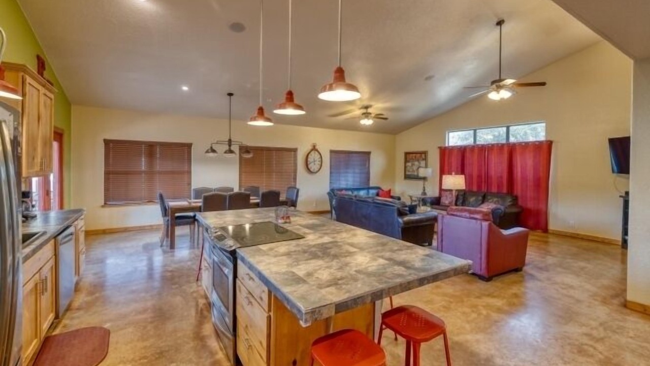 Photo of Livingroom in Sabinal