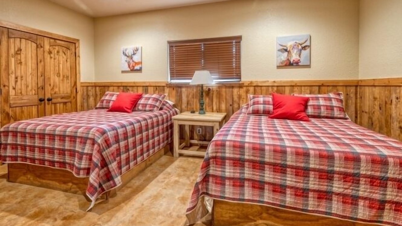 Photo of Bedroom in Sabinal