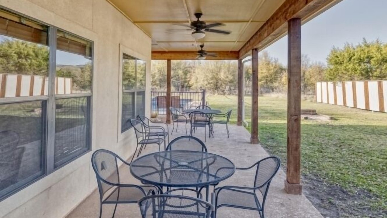 Photo of Outdoor in Sabinal