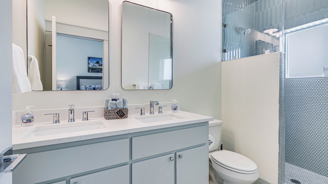 Photo of Bathroom in Sand Point