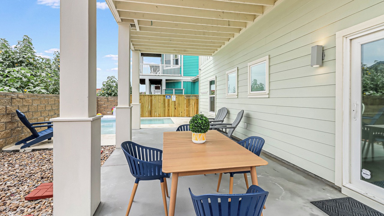 Photo of Outdoor in Sand Point