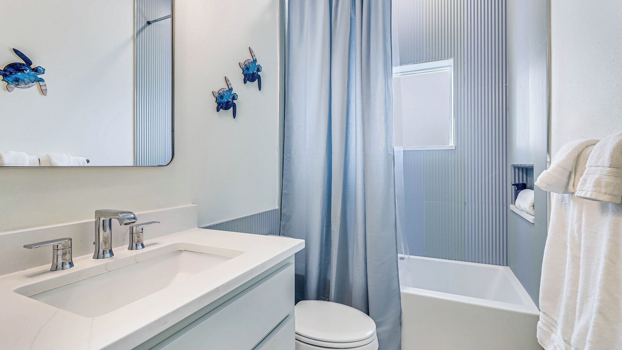 Photo of Bathroom in Sand Point