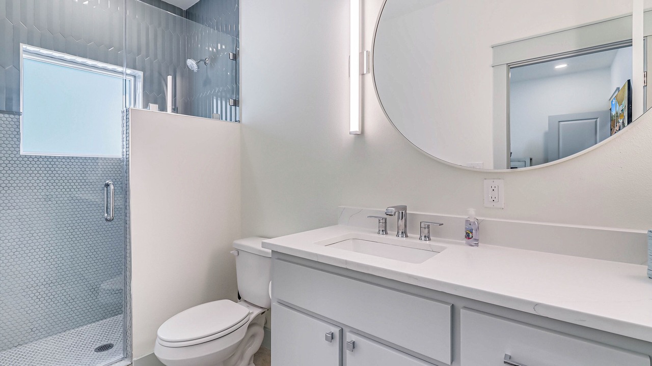 Photo of Bathroom in Sand Point