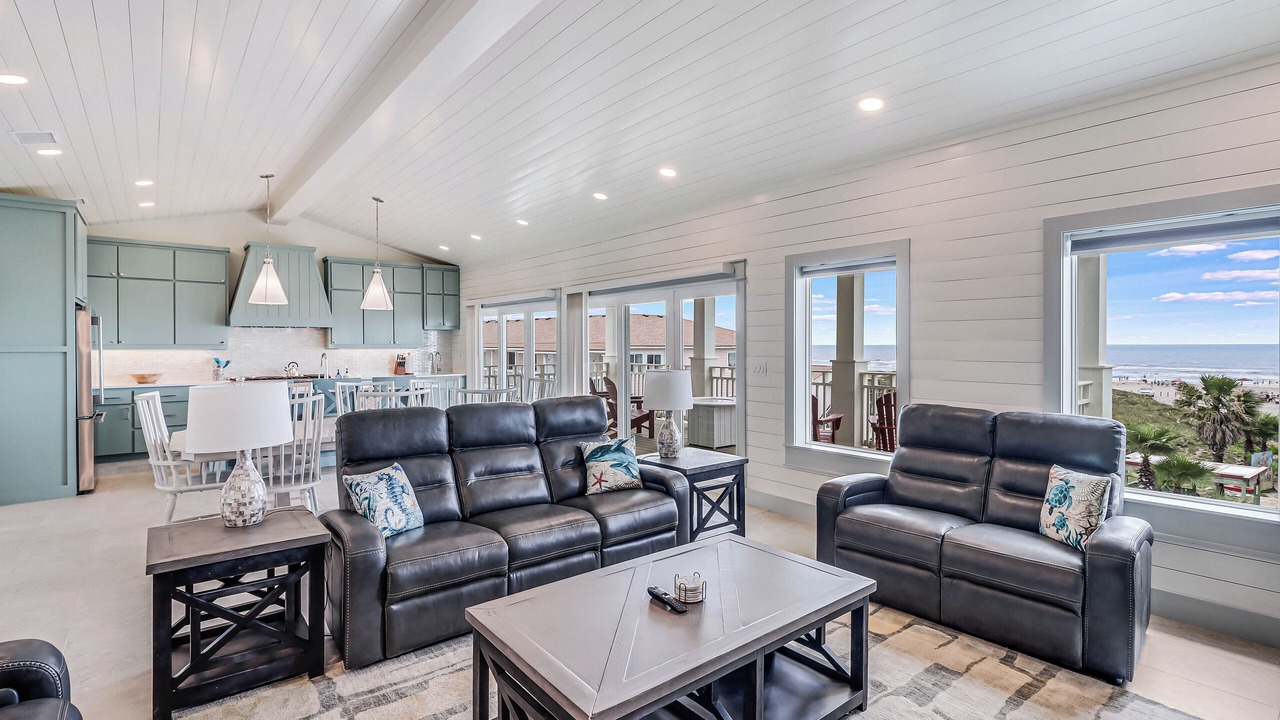 Photo of Livingroom in Sand Point