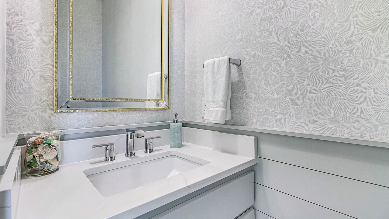 Photo of Bathroom in Sand Point