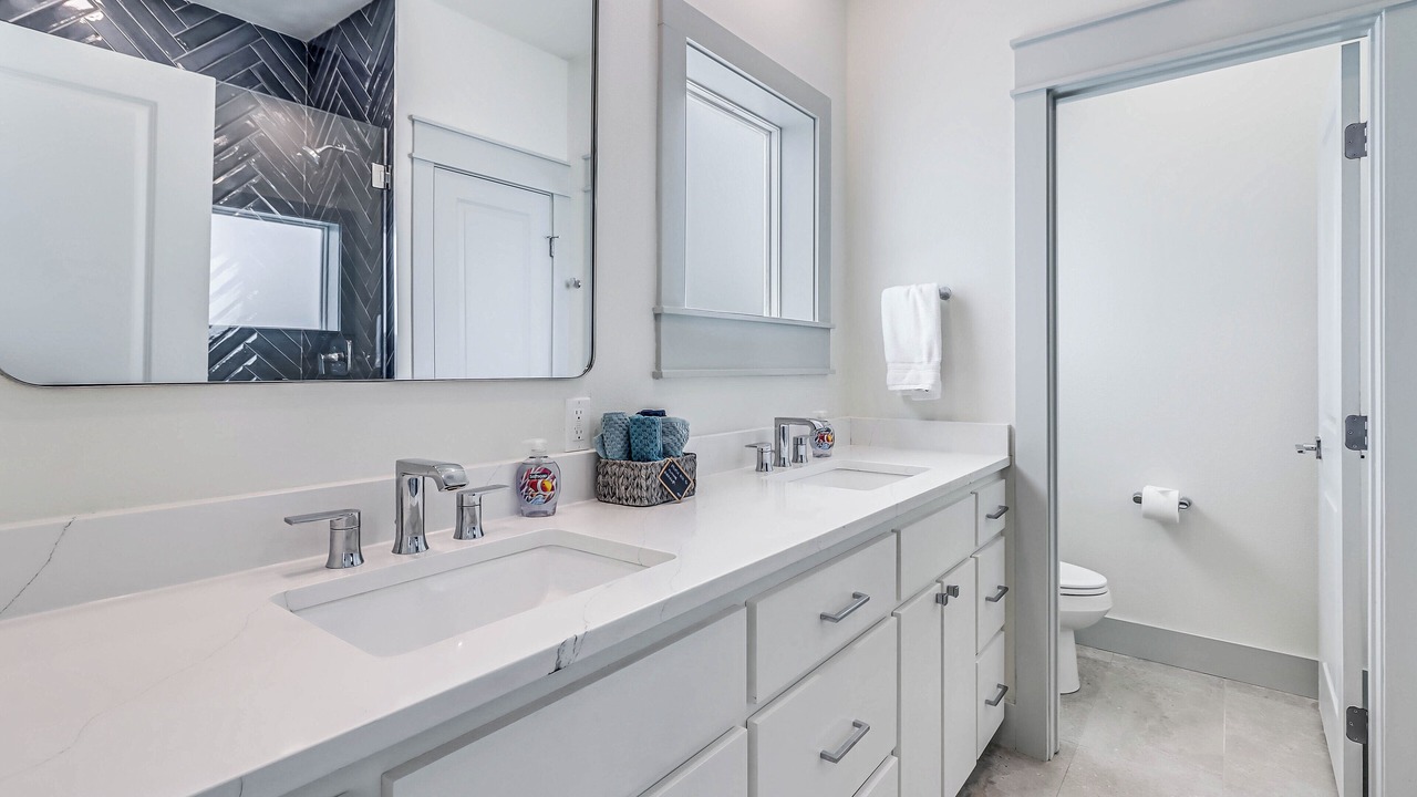 Photo of Bathroom in Sand Point