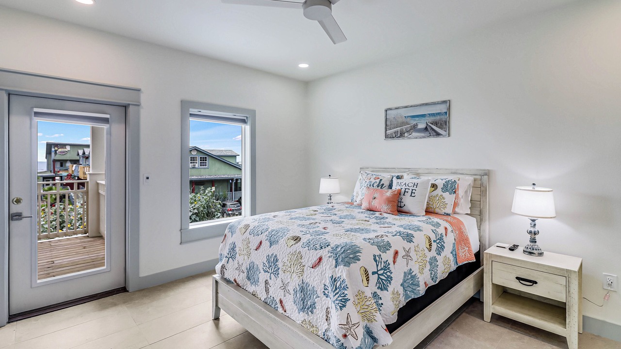 Photo of Bedroom in Sand Point