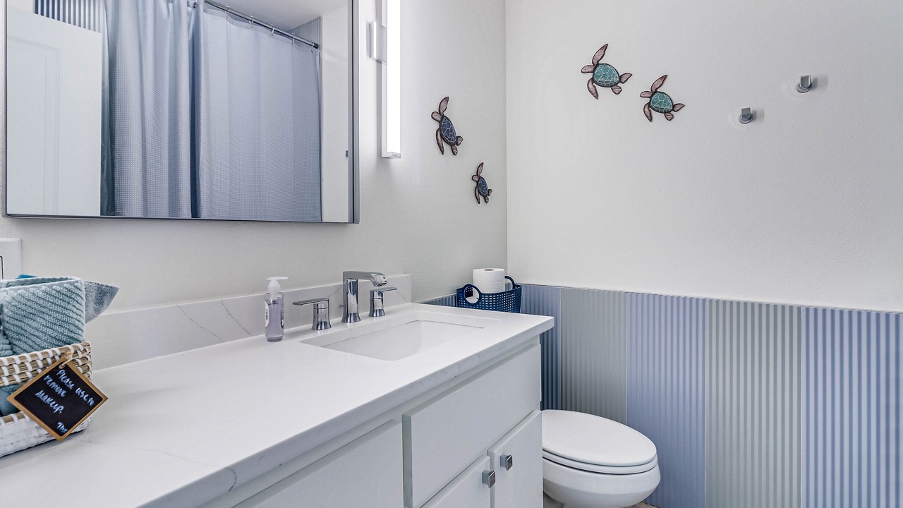 Photo of Bathroom in Sand Point