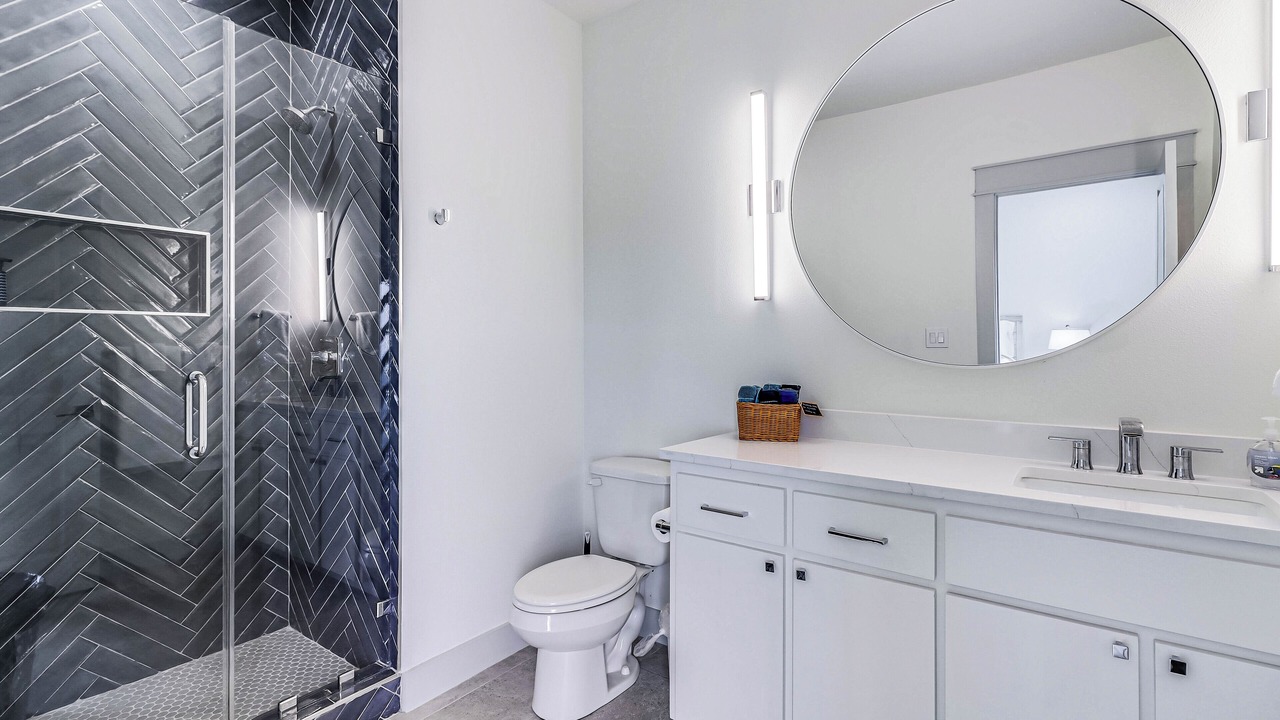 Photo of Bathroom in Sand Point