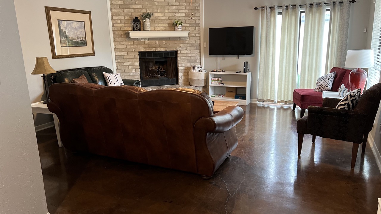 Photo of Bedroom in Shirewood