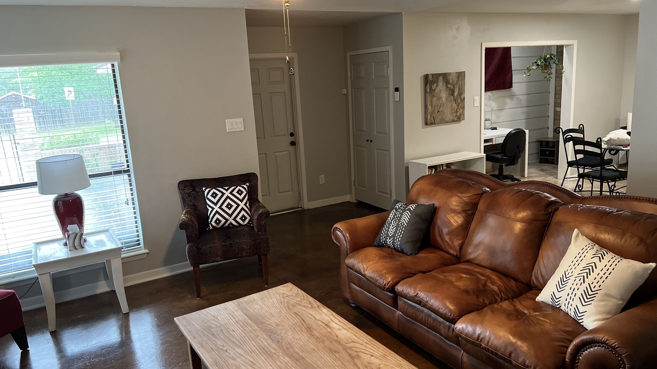 Photo of Bedroom in Shirewood