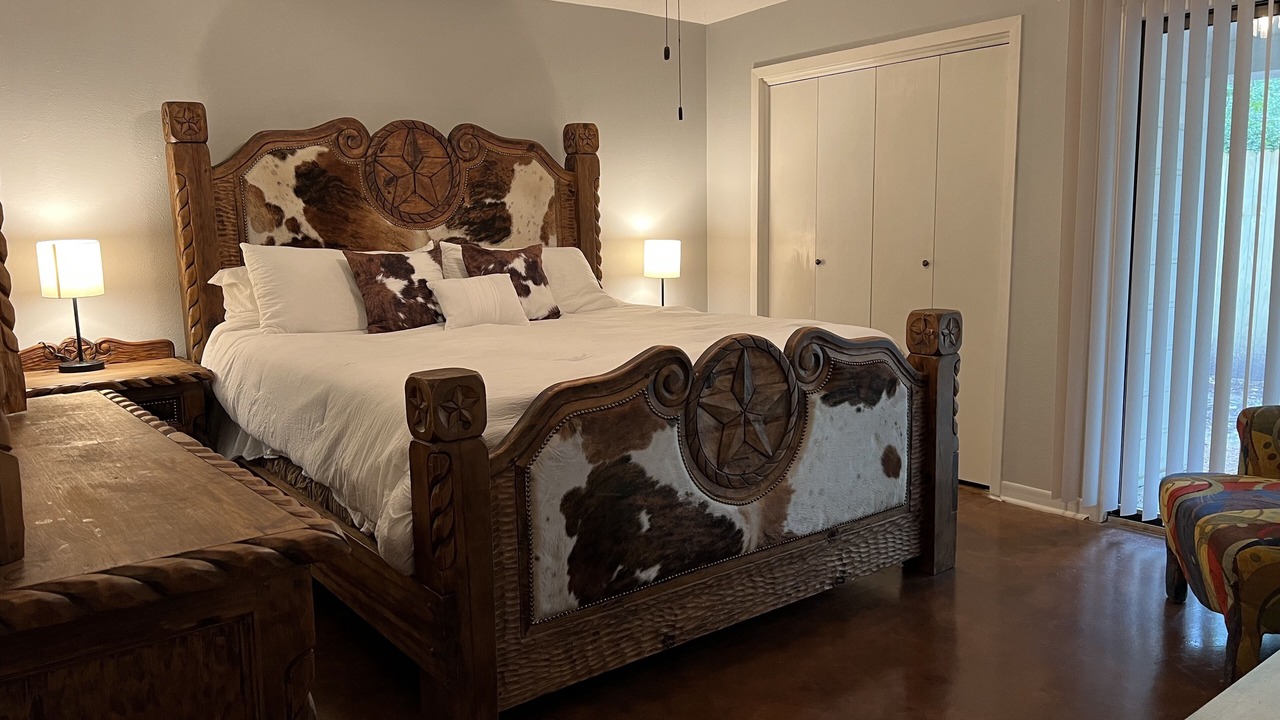 Photo of Bedroom in Shirewood