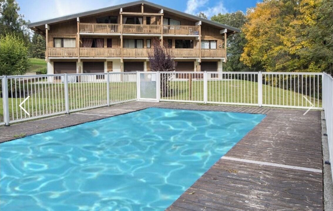 Photo of Outdoor in Demi-Quartier