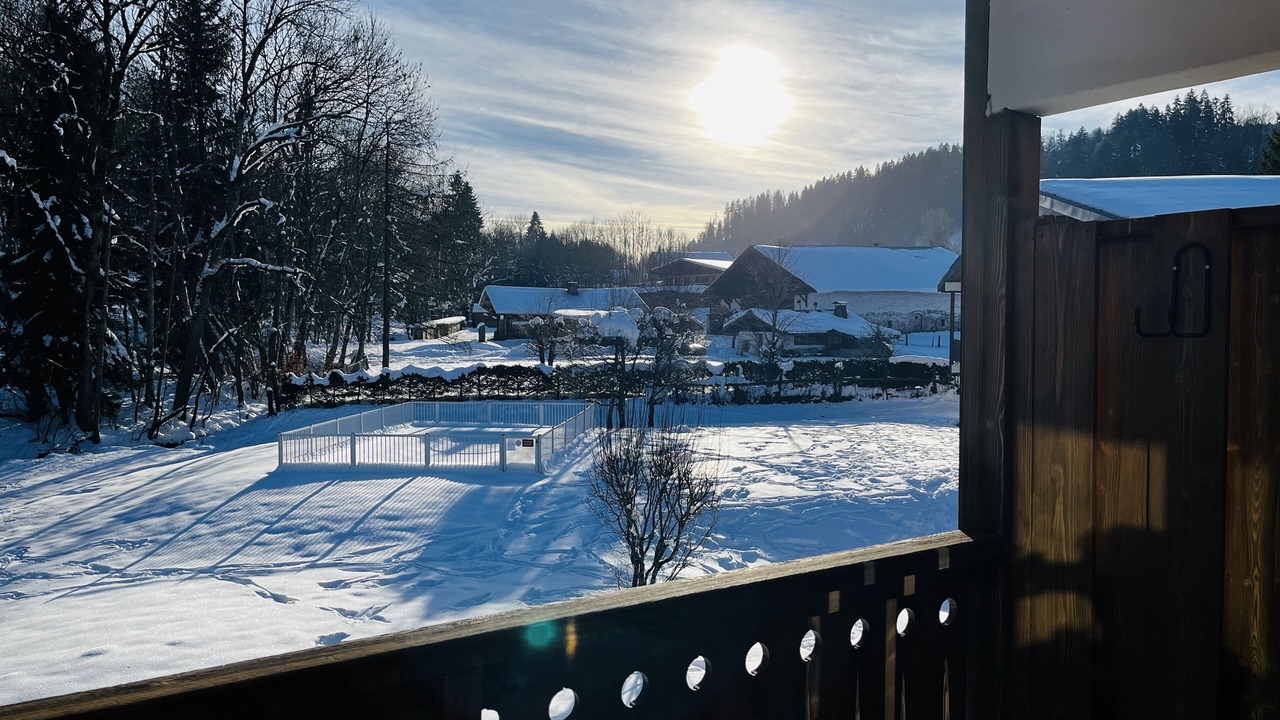 Photo of Outdoor in Demi-Quartier