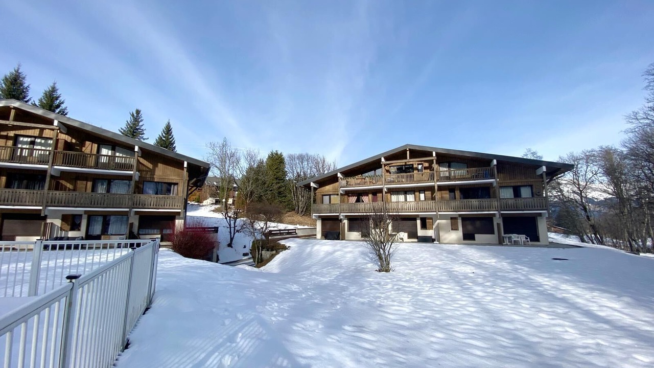 Photo of Outdoor in Demi-Quartier