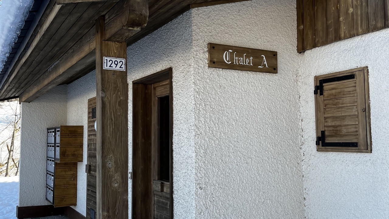 Photo of Outdoor in Demi-Quartier