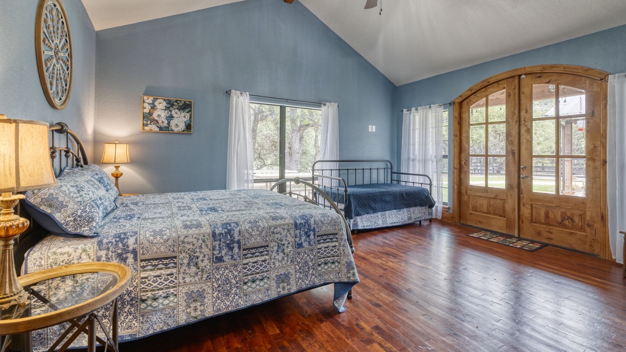 Photo of Bedroom in Concan