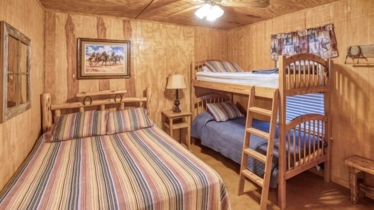 Photo of Bedroom in Concan