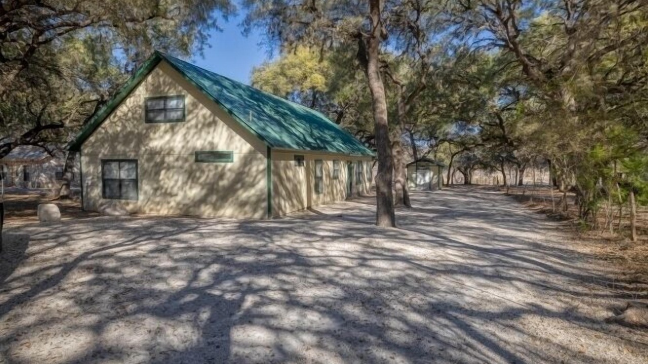 Photo of Outdoor in Concan
