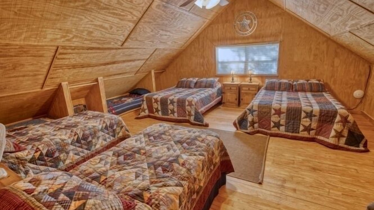Photo of Bedroom in Concan
