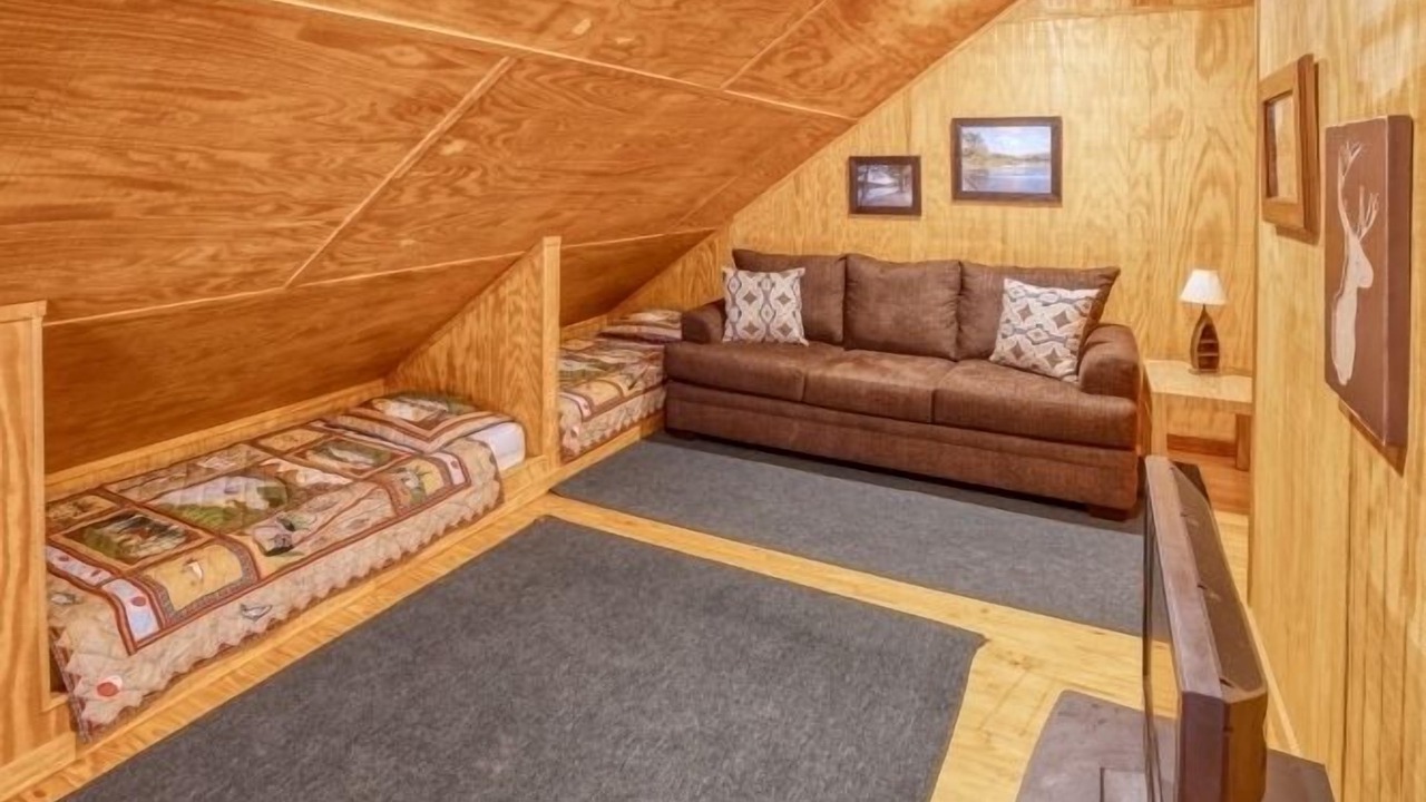 Photo of Livingroom in Concan