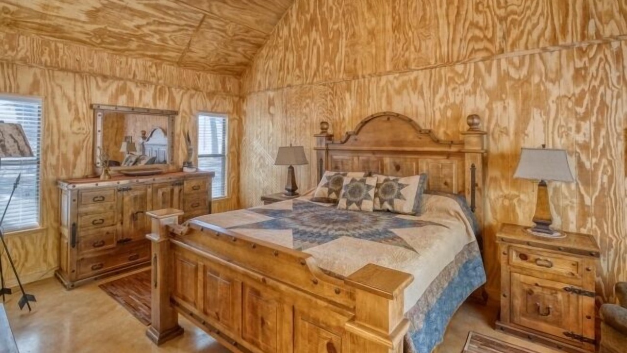 Photo of Bedroom in Concan