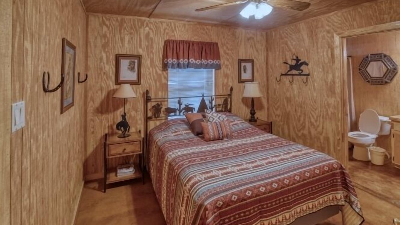 Photo of Bedroom in Concan