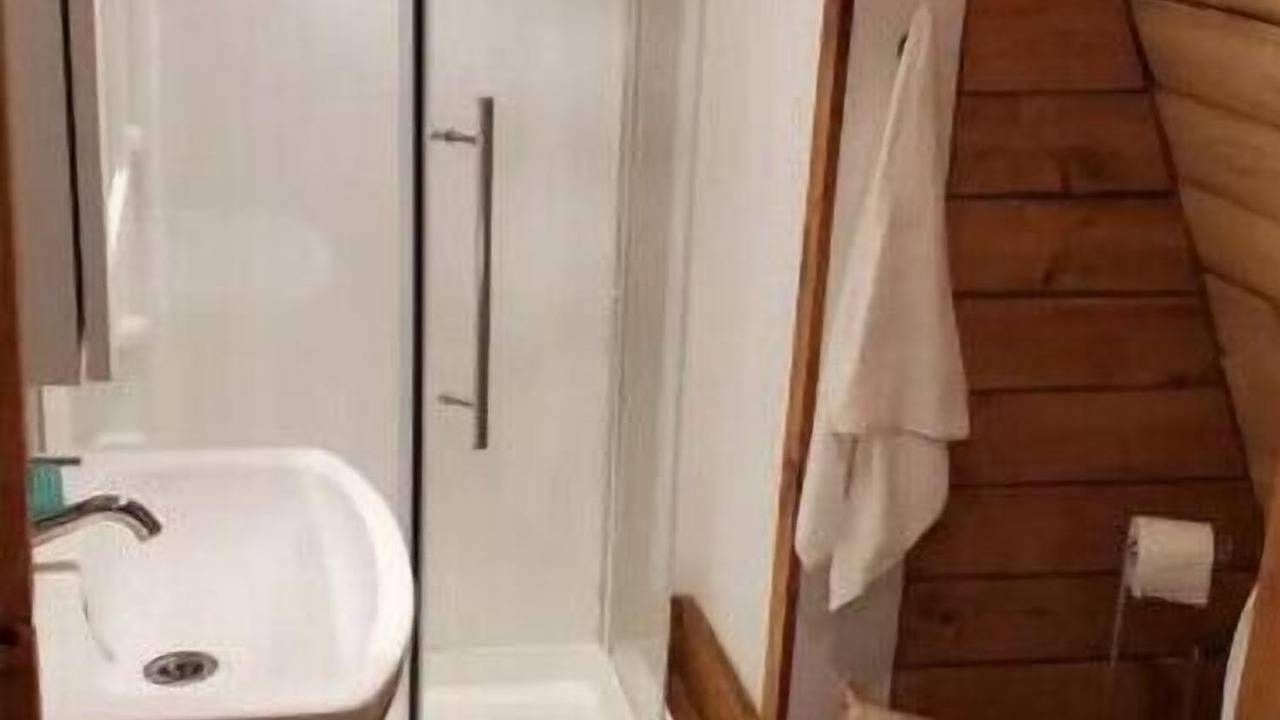 Photo of Bathroom in Hamilton