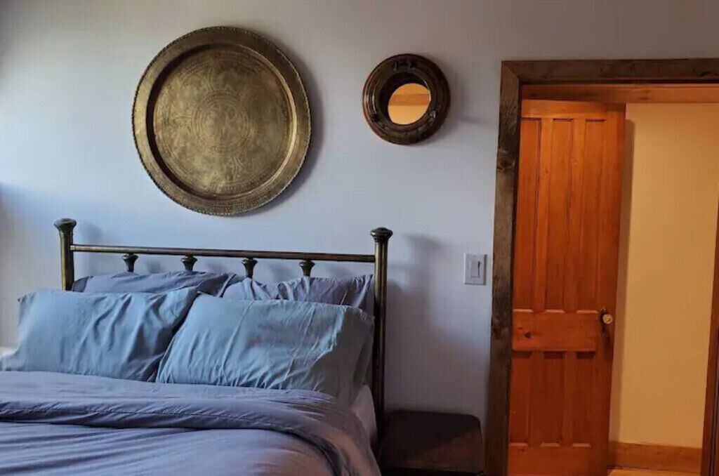 Photo of Bedroom in Hamilton