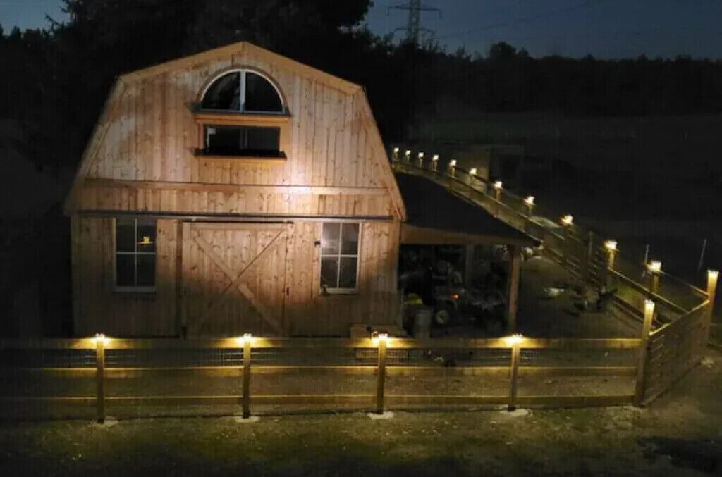 Photo of Outdoor in Hamilton