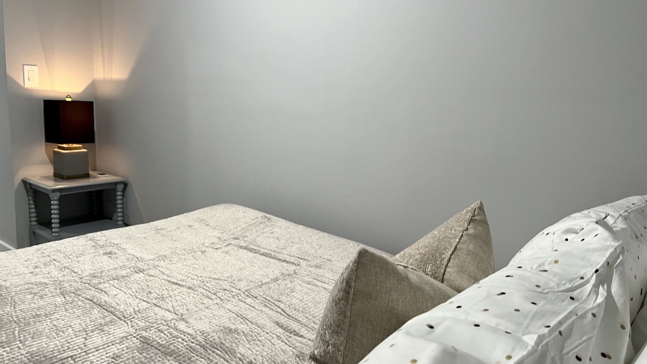 Photo of Bedroom in Port Morris