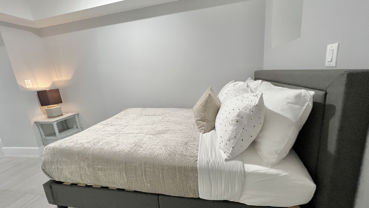 Photo of Bedroom in Port Morris