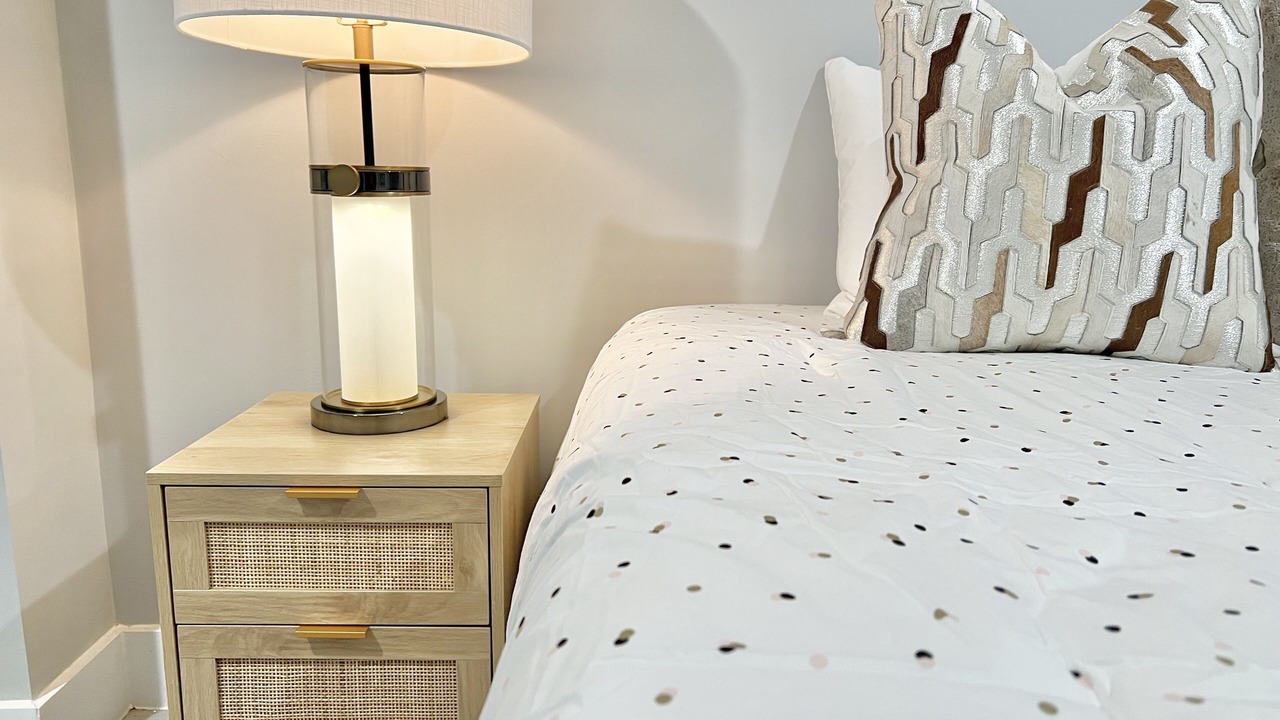 Photo of Bedroom in Port Morris