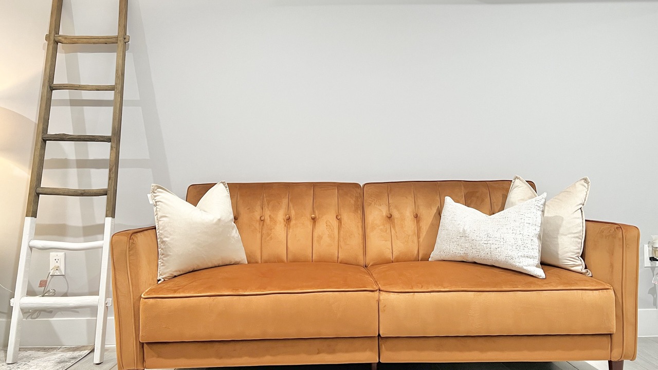 Photo of Livingroom in Port Morris