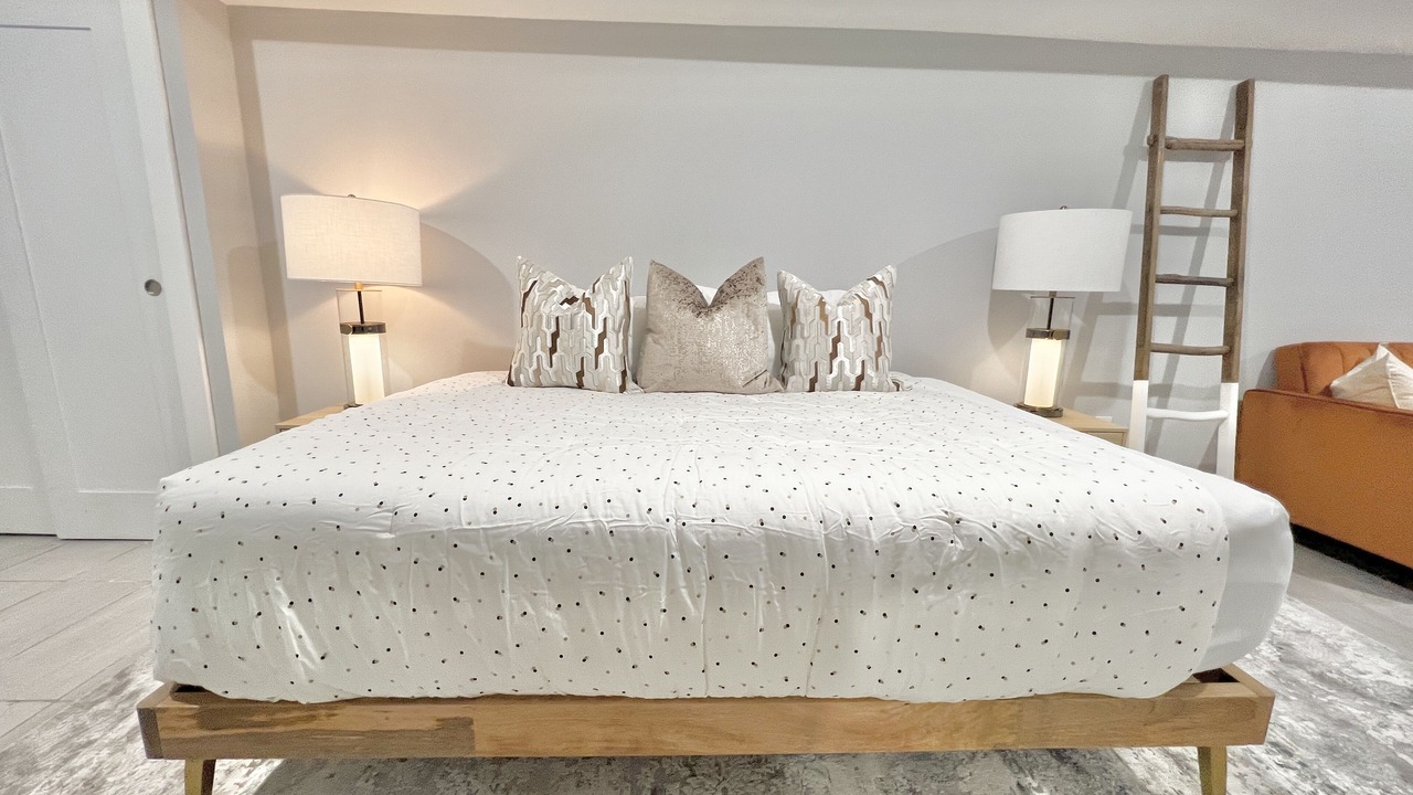 Photo of Bedroom in Port Morris