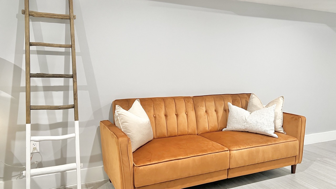 Photo of Livingroom in Port Morris