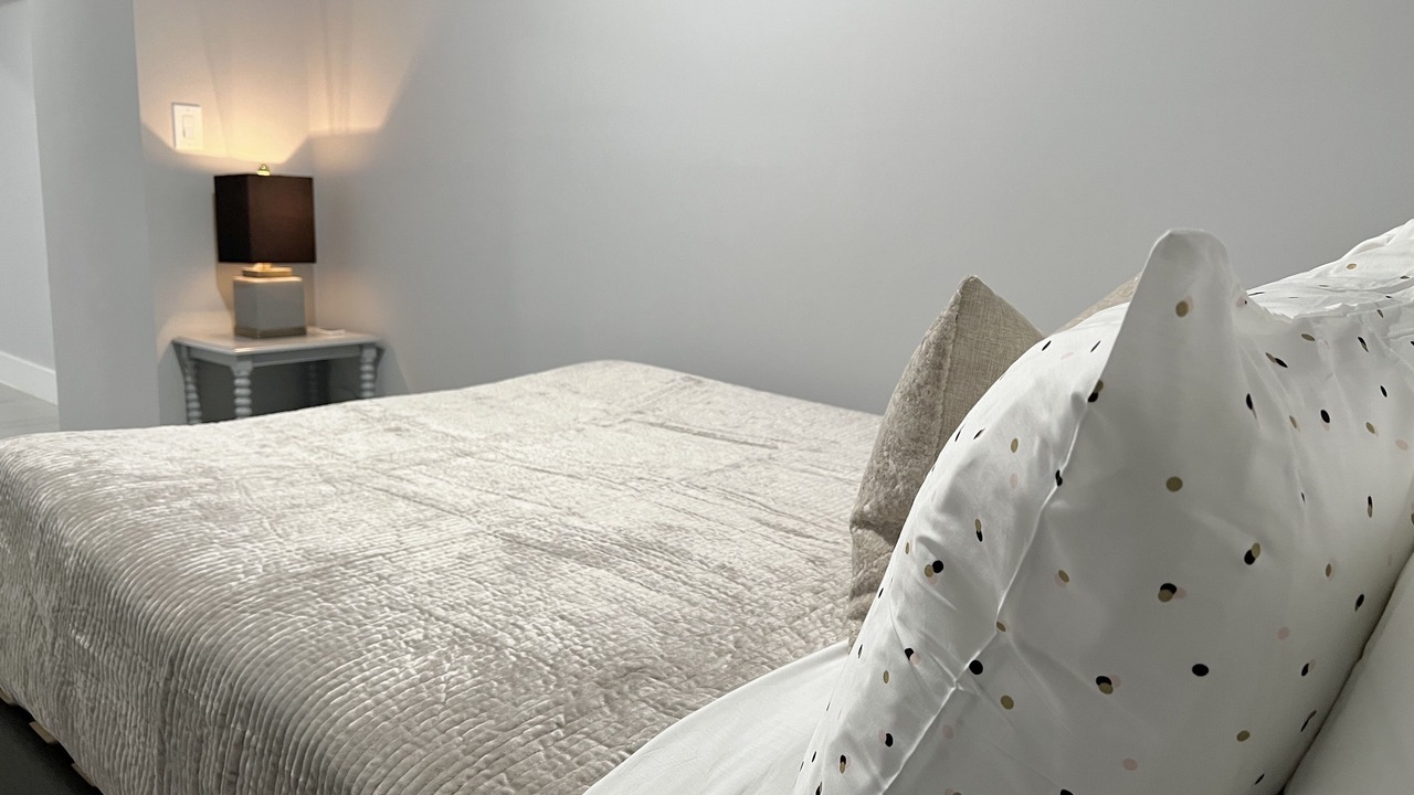 Photo of Bedroom in Port Morris