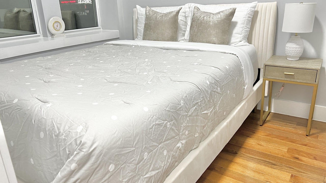 Photo of Bedroom in Port Morris