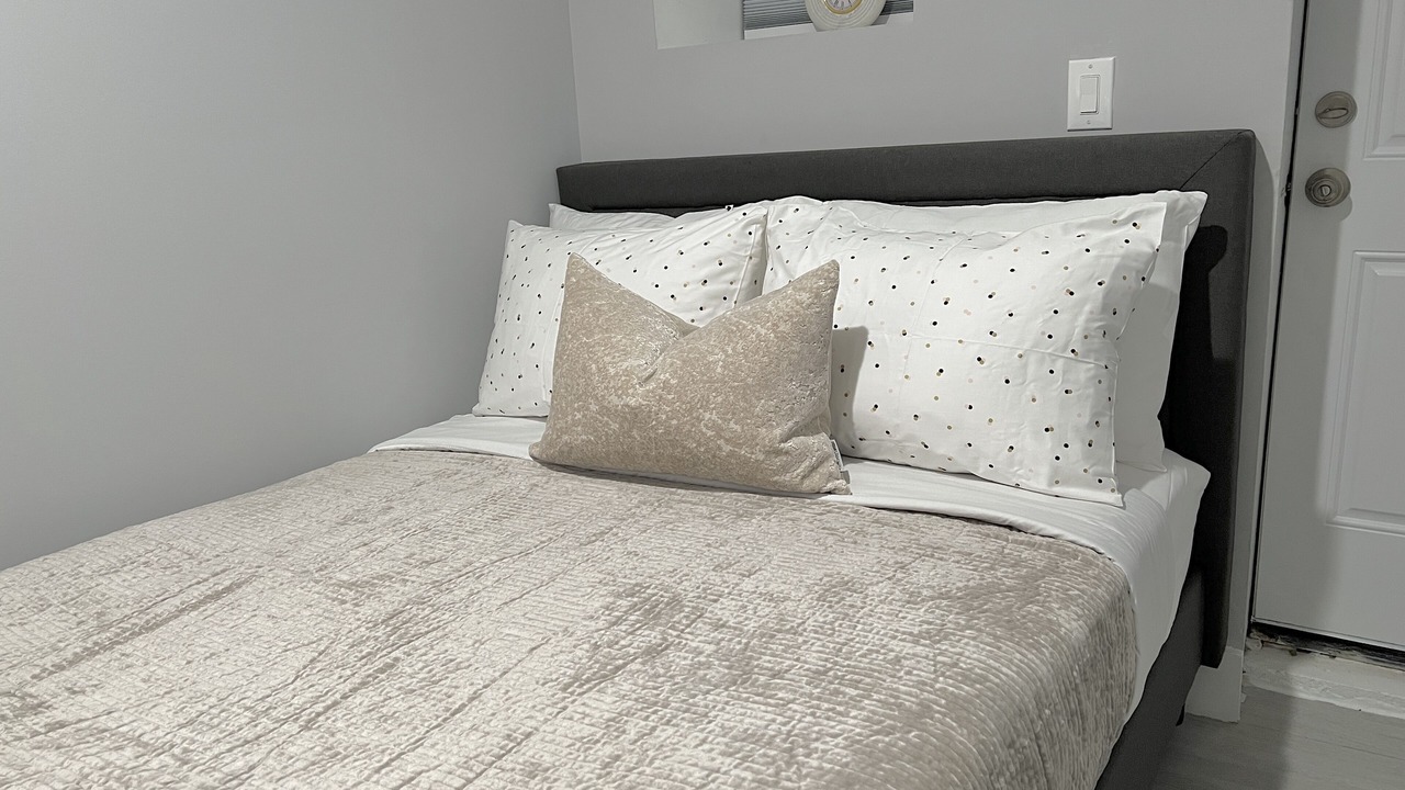 Photo of Bedroom in Port Morris