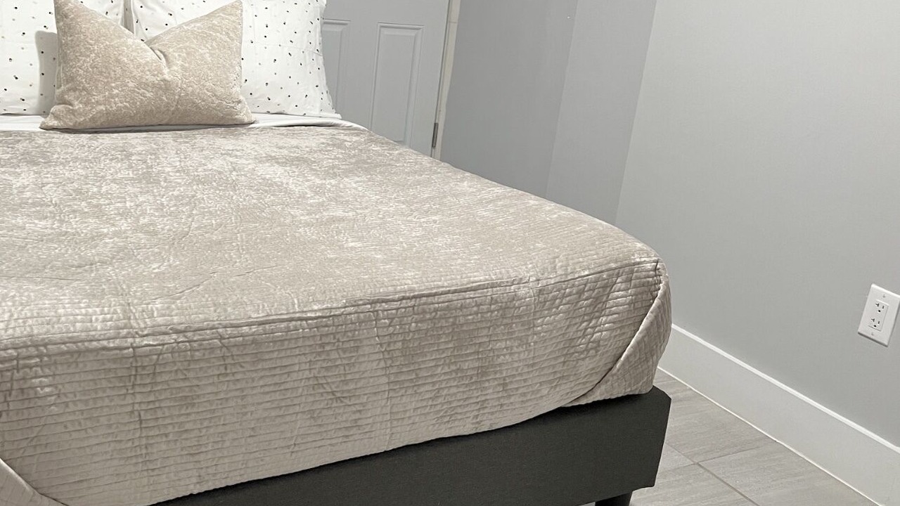 Photo of Bedroom in Port Morris