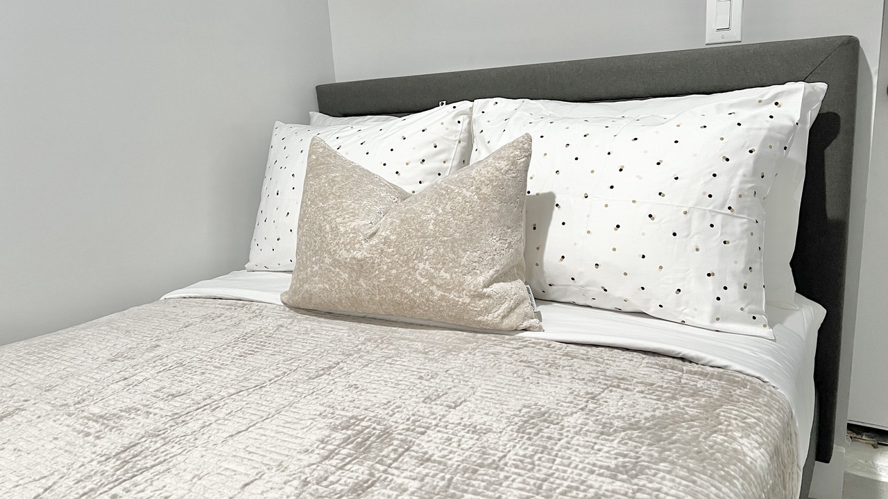 Photo of Bedroom in Port Morris