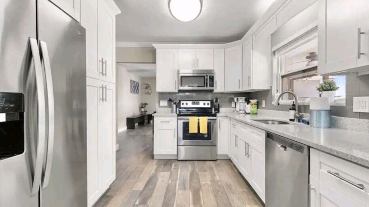 Photo of Kitchen in Apollo Beach