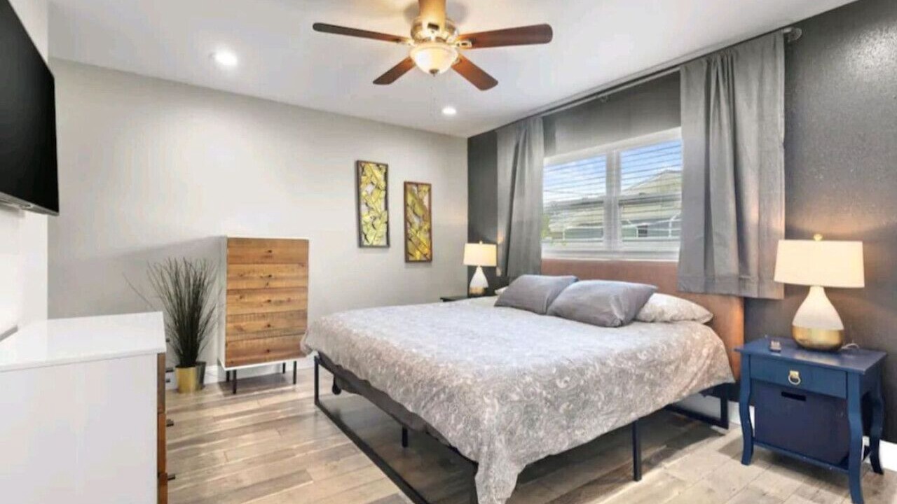 Photo of Bedroom in Apollo Beach