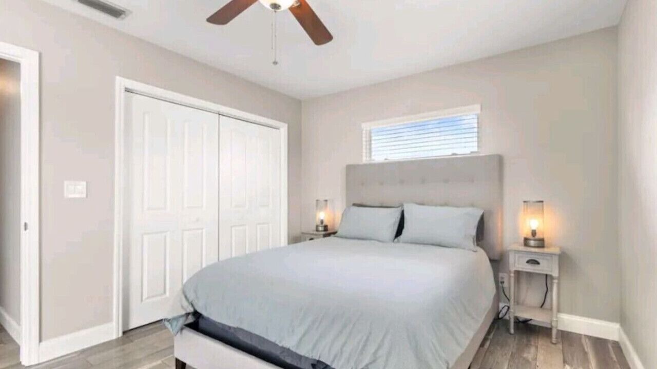 Photo of Bedroom in Apollo Beach