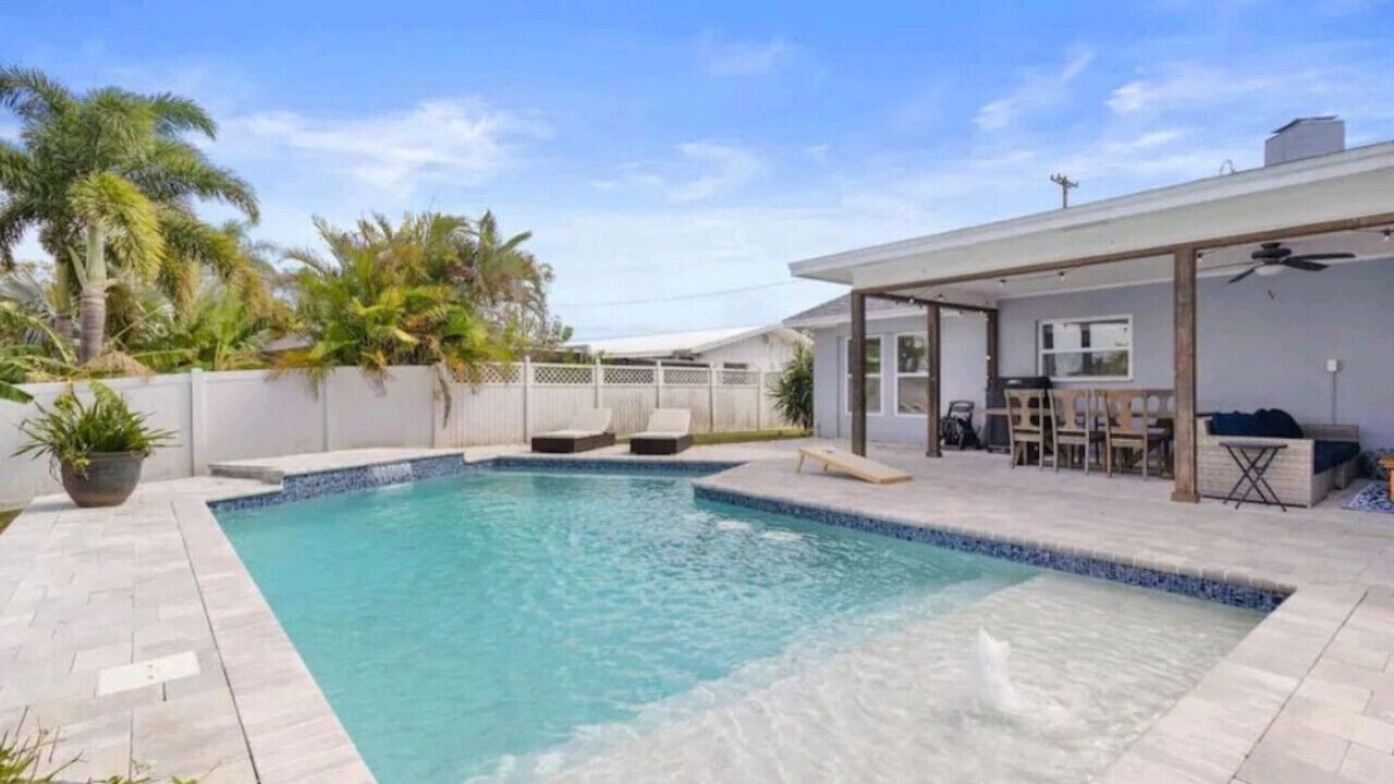 Photo of Outdoor in Apollo Beach