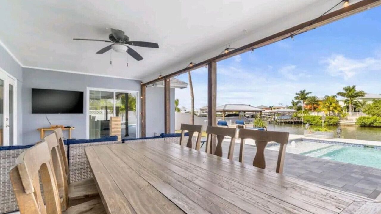 Photo of Outdoor in Apollo Beach