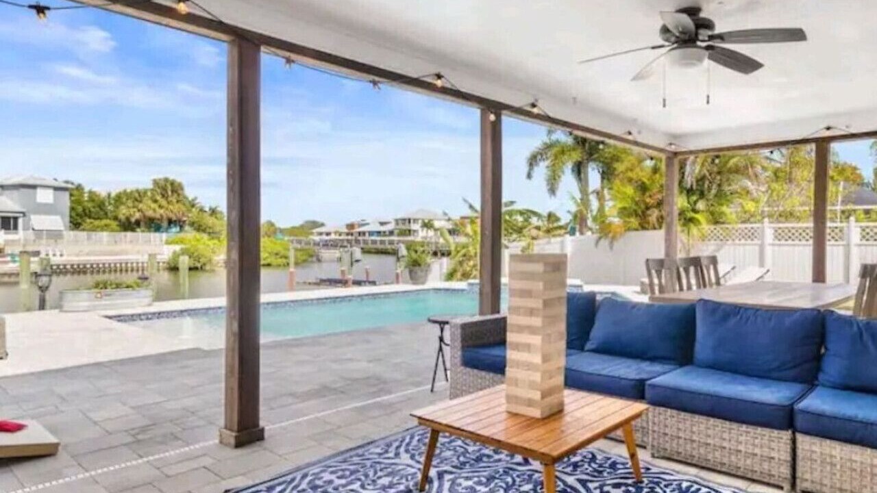 Photo of Outdoor in Apollo Beach