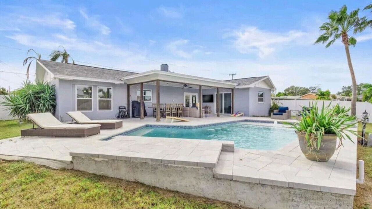 Photo of Outdoor in Apollo Beach