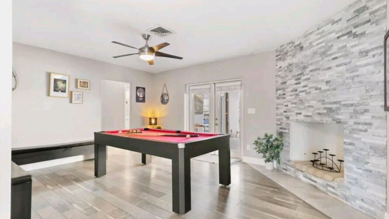 Photo of Bedroom in Apollo Beach