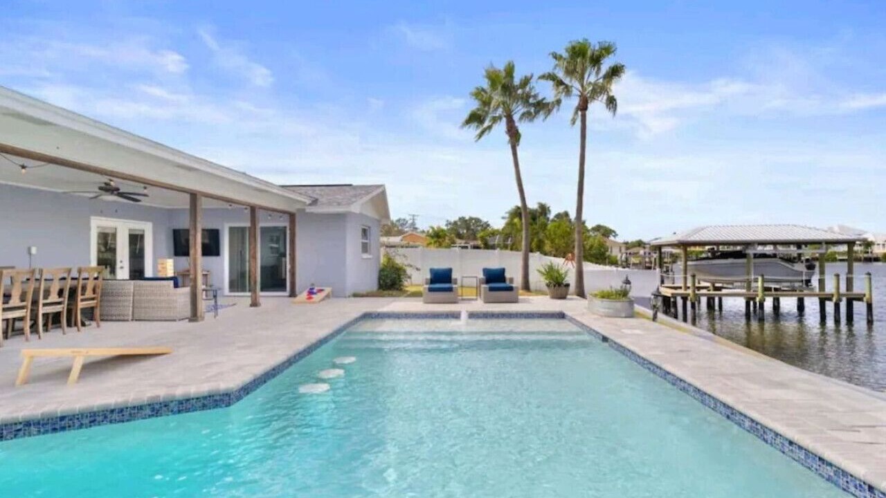 Photo of Outdoor in Apollo Beach